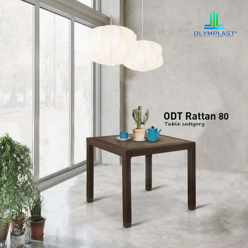 ODT R 80 X 80
