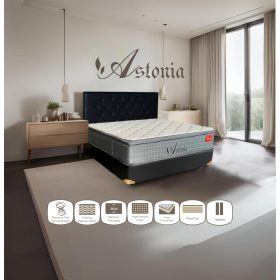 Kasur Springbed-BIGLAND ASTONIA