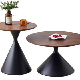 Meaja Tamu/Meja Sofa Minimalis-Y012C
