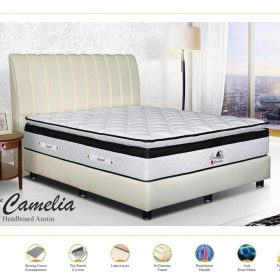 Kasur-BIGLAND CAMELIA