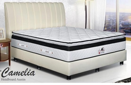 Kasur-BIGLAND CAMELIA