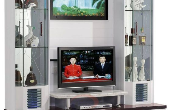 Buffet TV _ 582