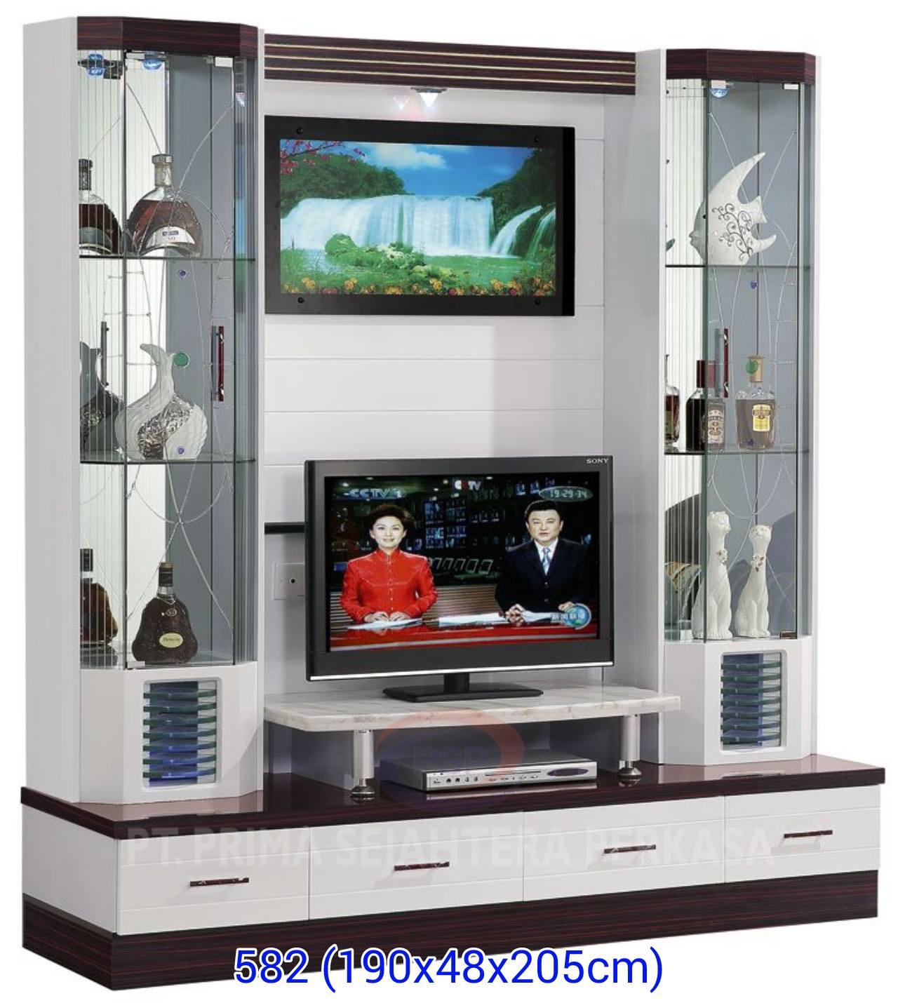Buffet TV _ 582
