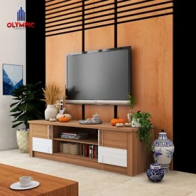 Meja TV/Buffet TV - Avr Lattte