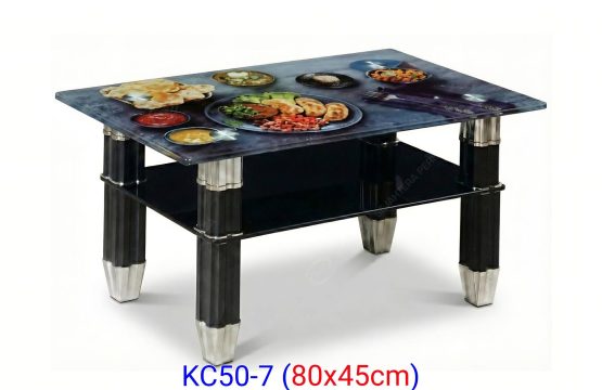 Meja Tamu/Meja Sofa-KC50-7