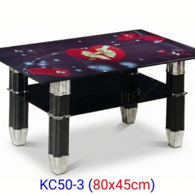 Meja Tamu/Meja Sofa-KC50-3