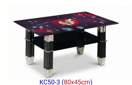 Meja Tamu/Meja Sofa-KC50-3