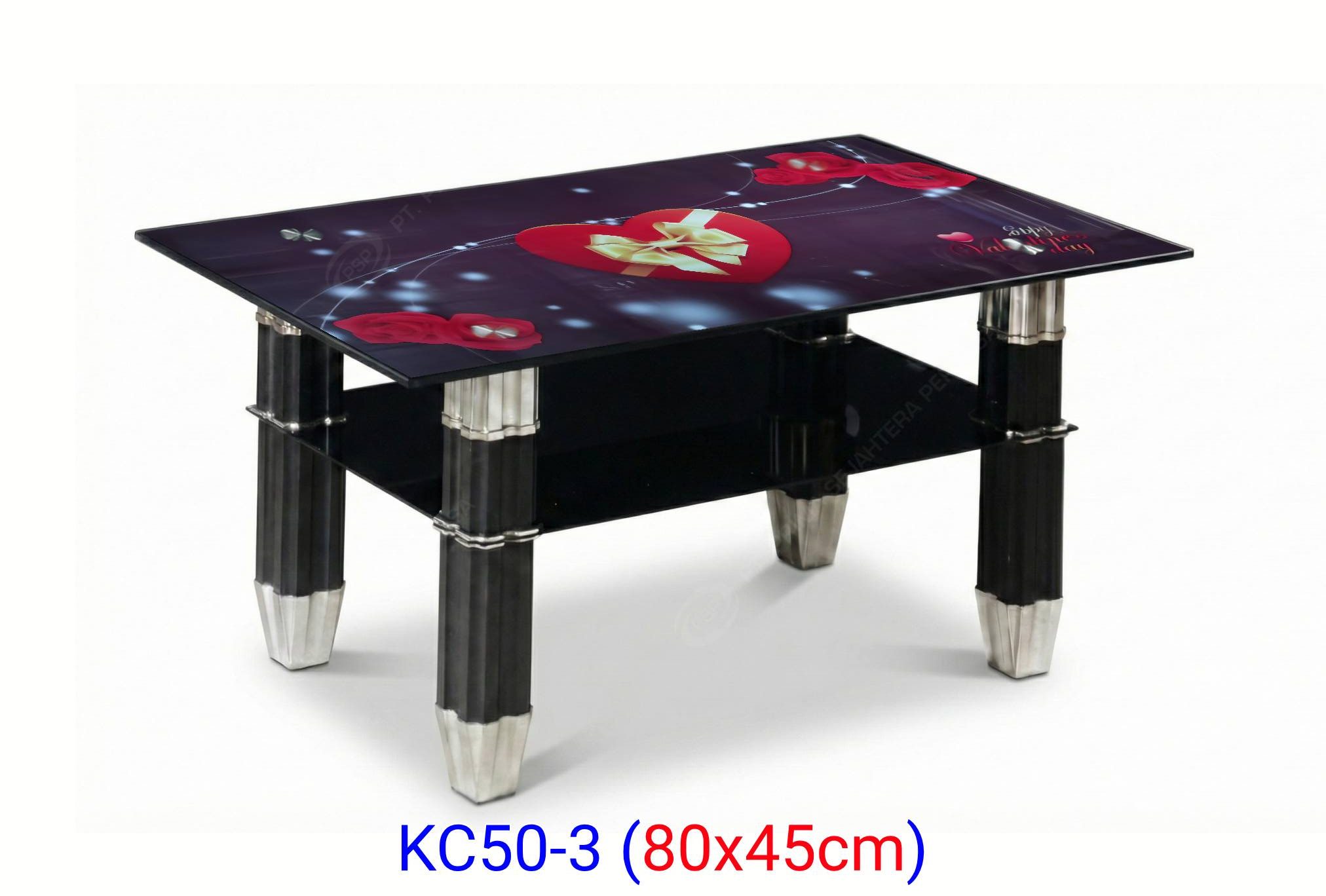 Meja Tamu/Meja Sofa-KC50-3