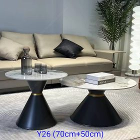 Meja Tamu/Meja Sofa-Y26
