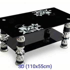 Meja Tamu/Meja Sofa-SD KACA