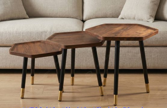 Meja Tamu/Meja Sofa Minimalis-W723