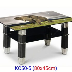Meja Tamu/Meja Sofa-KC50-5