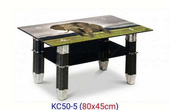 Meja Tamu/Meja Sofa-KC50-5