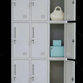 Lemari Locker BUKU/DOKUMEN- BU021