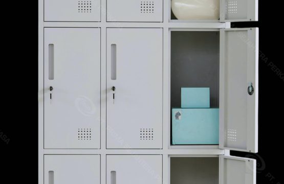 Lemari Locker BUKU/DOKUMEN- BU021
