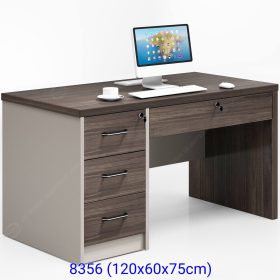 Meja Kantor- 8356