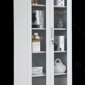 Lemari Locker BUKU/DOKUMEN- BU228