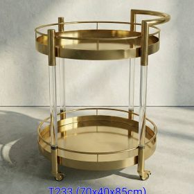 Rak Hias (serbaguna) _ T2 33