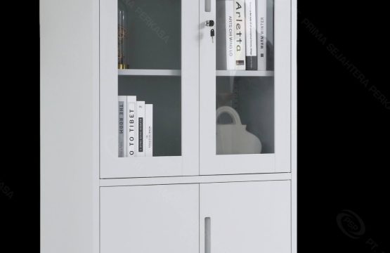 Lemari Locker BUKU/DOKUMEN- BU328