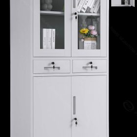 Lemari Locker BUKU/DOKUMEN - BU528