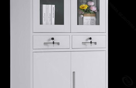 Lemari Locker BUKU/DOKUMEN - BU528