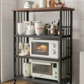 Rak Dapur Serbaguna _ H4031-80