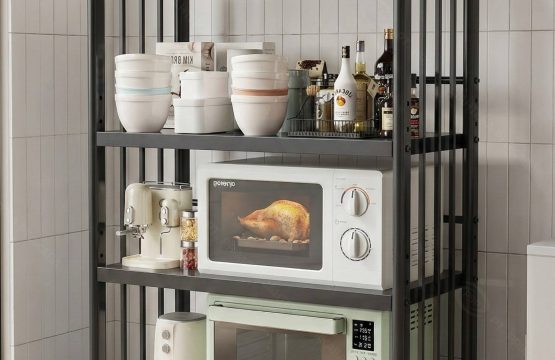 Rak Dapur Serbaguna _ H4031-80
