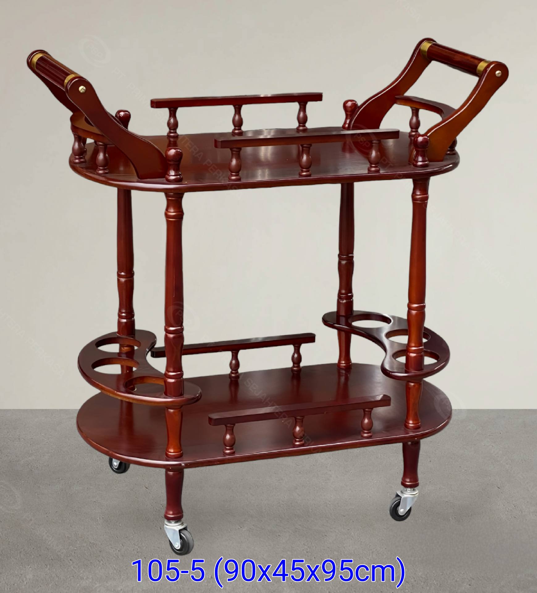 Meja Bar Mini _ 105-5