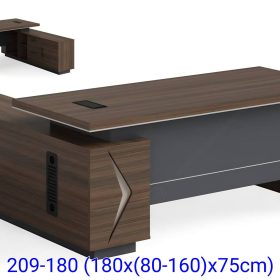 Meja Kantor _ 209-180