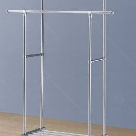 Jemuran/Gantungan Baju (BERDIRI) Stainless -3392 KMN