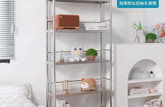 Rak Buku _ 54970