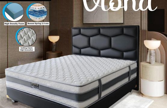 Kasur SpringBed-BIGDREAM VIONA