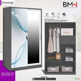 Lemari Pakaian _ BMW-10120-43-G