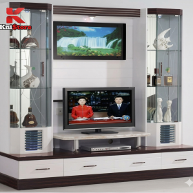 Buffet TV/Lemari TV - 582