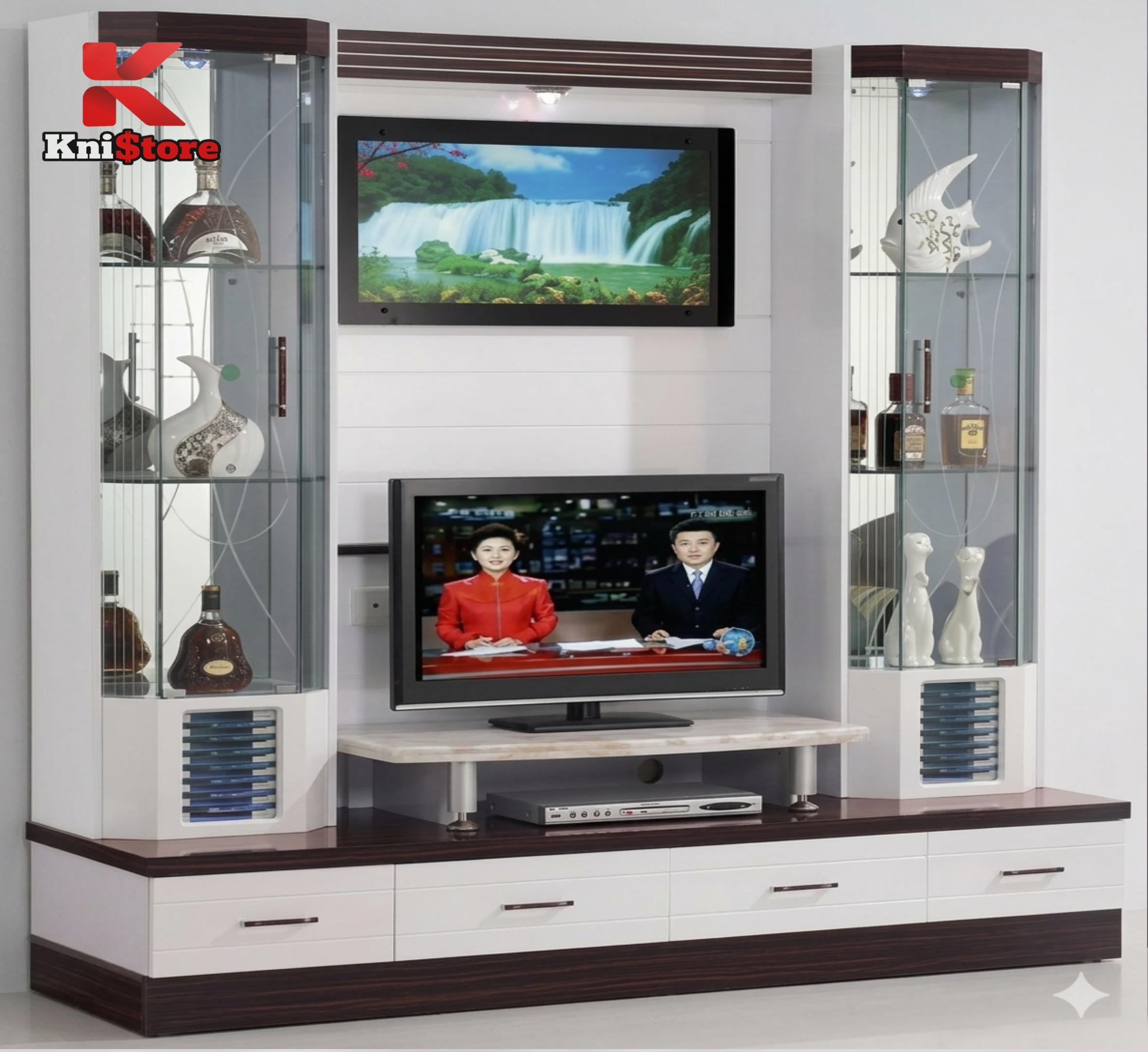 Buffet TV/Lemari TV - 582