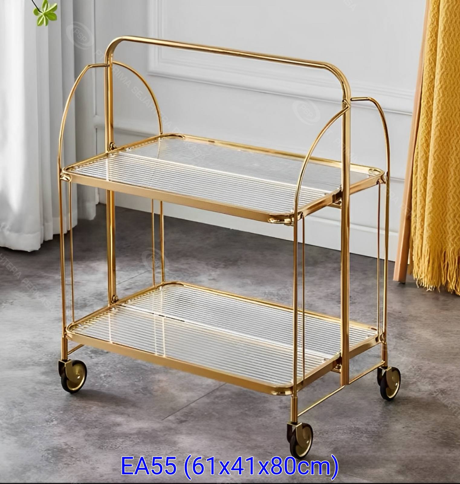 Rak Minuman EA55