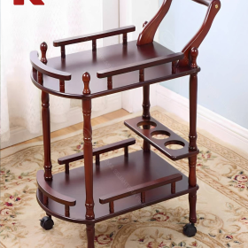 Rak Troli Serbaguna _ FA 105