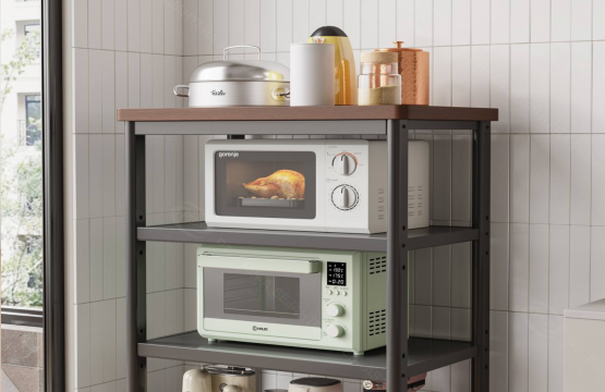 Rak Dapur Serbaguna _ HQY0981