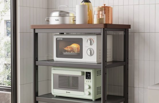Rak Dapur Serbaguna _ HQY0981
