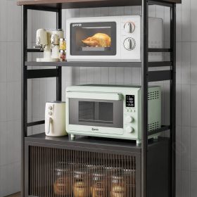 Rak Dapur Serbaguna _ HR-0612