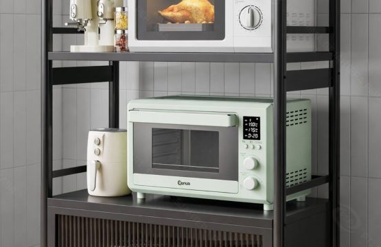 Rak Dapur Serbaguna _ HR-0612