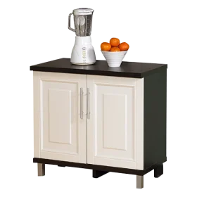 Lemari/Rak Dapur Bawah - KBD MUTIARA