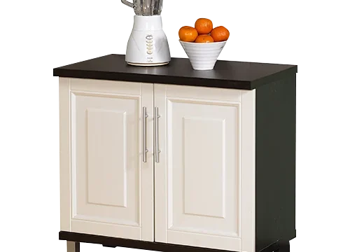 Lemari/Rak Dapur Bawah - KBD MUTIARA
