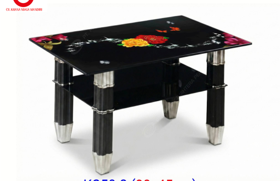 Meja Tamu/Meja Sofa-KC50-2