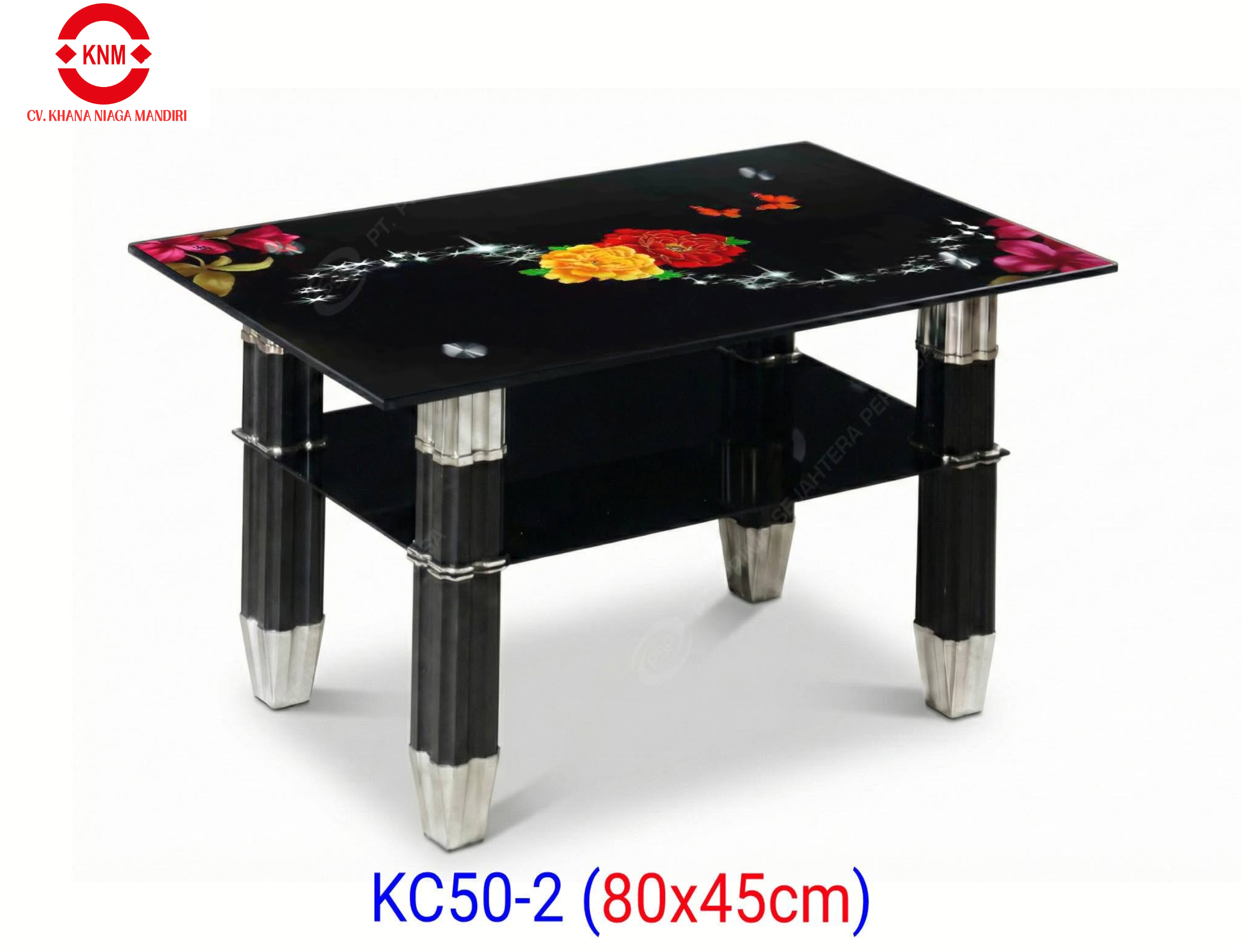 Meja Tamu/Meja Sofa-KC50-2