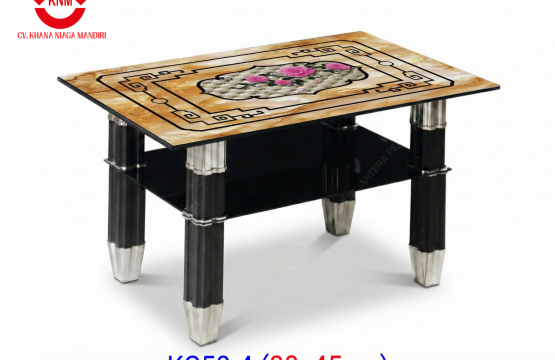 Meja Tamu/Meja Sofa-KC50-4