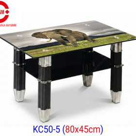 Meja Tamu/Meja Sofa-KC50-5