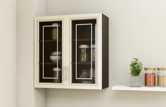 Lemari Dapur Atas - KKD KKT MUTIARA
