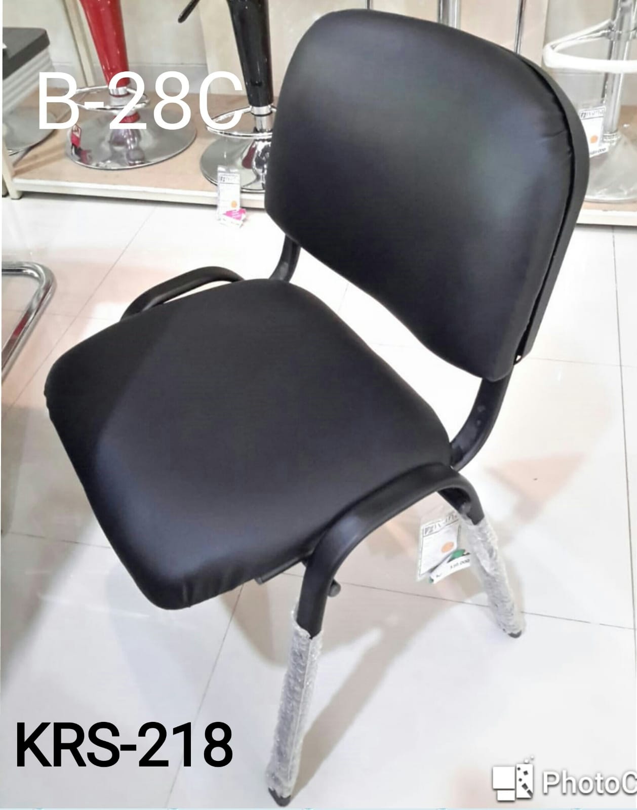 Kursi Kantor