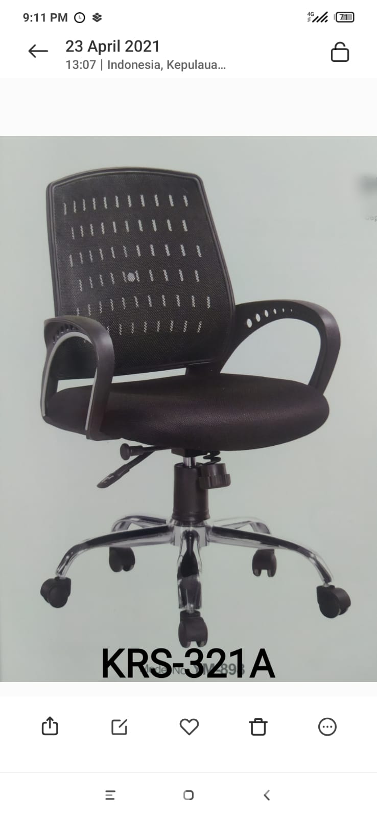 KRS 321 A